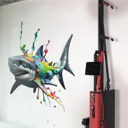 Принтер 3D для стен и пола All in One Inkjet (арт. 25-19082389)