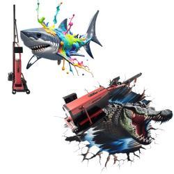 Принтер 3D для стен и пола All in One Inkjet (арт. 25-19082389)