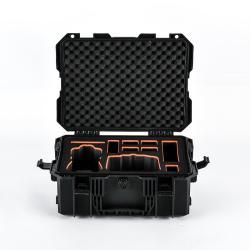 Кейс для дрона водонепроницаемый ударопрочный с пеной (арт. 25-19082398)
