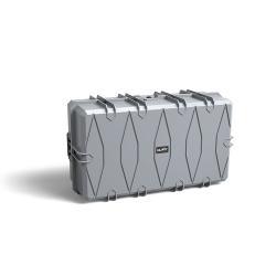 Кейс для оружия большой емкости водонепроницаемый с пеной (арт. 25-19082402)