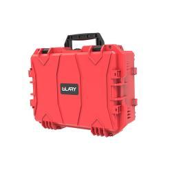 Кейс для инструментов ударопрочный пластиковый штабелируемый (арт. 25-19082403)