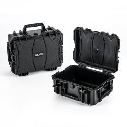 Кейс защитный огнеупорный ударопрочный пластиковый (арт. 25-19082404)