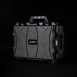 Кейс защитный огнеупорный ударопрочный пластиковый (арт. 25-19082404)