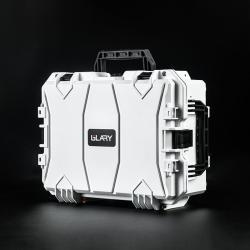 Кейс для оборудования водонепроницаемый пластиковый (арт. 25-19082406)