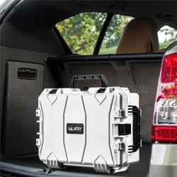 Кейс для оборудования водонепроницаемый пластиковый (арт. 25-19082406)