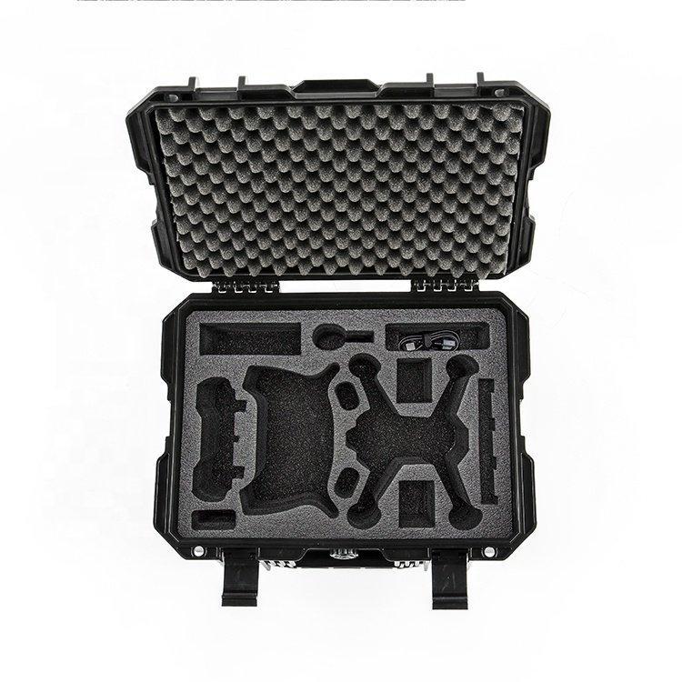 Кейс для дрона водонепроницаемый прочный пластиковый (арт. 25-19082407)