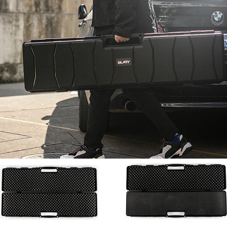 Кейс для оружия ударопрочный пластиковый тактический (арт. 25-19082413)