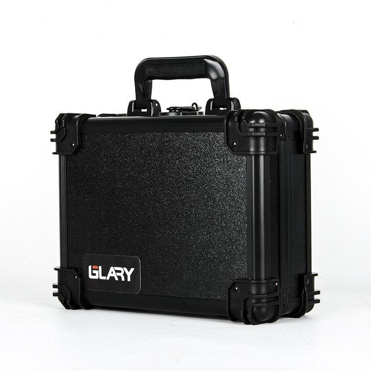 Тактический кейс для оружия с пеной, ударопрочный, легкий (арт. 25-19082414)