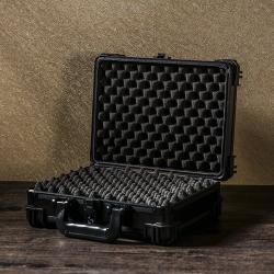 Тактический кейс для оружия с пеной, ударопрочный, легкий (арт. 25-19082414)