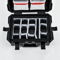 Кейс для камеры водонепроницаемый с перегородками (арт. 25-19082418)