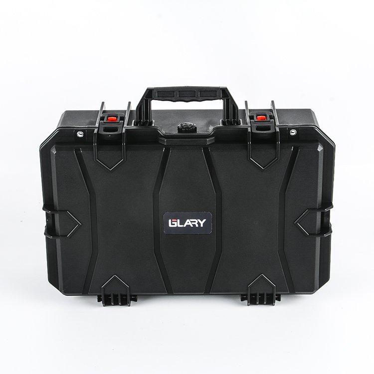 Кейс для камеры ударопрочный водонепроницаемый GLARY (арт. 25-19082421)