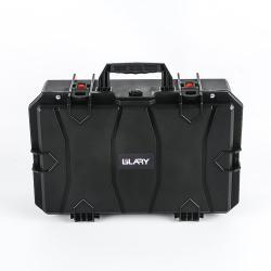 Кейс для камеры ударопрочный водонепроницаемый GLARY (арт. 25-19082421)