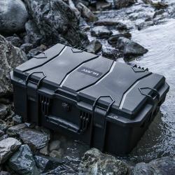 Кейс для камеры ударопрочный водонепроницаемый GLARY (арт. 25-19082421)