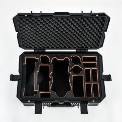 Кейс для дрона водонепроницаемый ударопрочный Mavic 4 Pro (арт. 25-19082422)