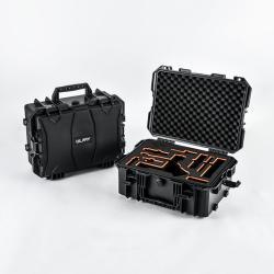 Кейс для камеры ударопрочный пластиковый для путешествий (арт. 25-19082423)