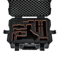 Кейс для камеры ударопрочный пластиковый для путешествий (арт. 25-19082423)