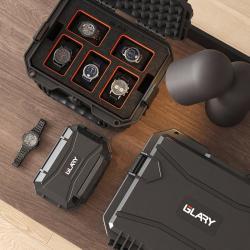 Чехол для часов ударопрочный пластиковый многофункциональный (арт. 25-19082425)