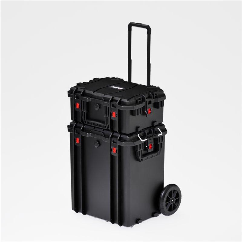 Кейс для камеры водонепроницаемый модульный жесткий (арт. 25-19082430)