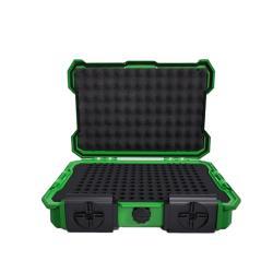 Ящик для патронов ударопрочный пластиковый портативный (арт. 25-19082436)