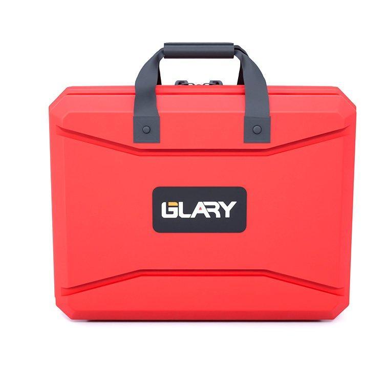 Чехол для инструментов пылезащитный легкий с ремнями (арт. 25-19082440)