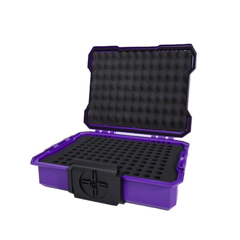 Ящик для патронов водонепроницаемый прочный с пеной (арт. 25-19082444)