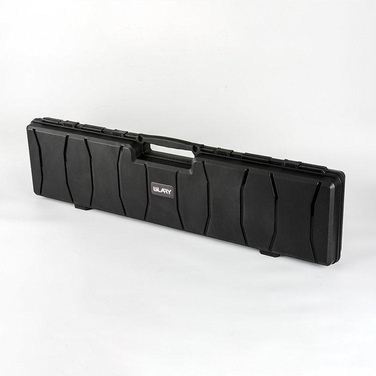 Кейс для ружья пластиковый пылезащитный переносной (арт. 25-19082446)