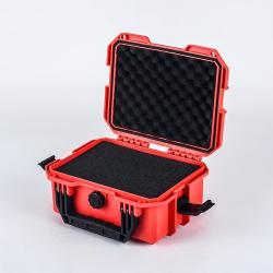 Кейс для оборудования водонепроницаемый ударопрочный медицинский (арт. 25-19082447)