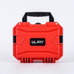 Кейс для оборудования водонепроницаемый ударопрочный медицинский (арт. 25-19082447)