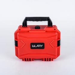 Кейс для оборудования водонепроницаемый ударопрочный медицинский (арт. 25-19082447)