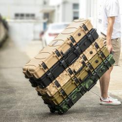 Кейс для оружия водонепроницаемый ударопрочный с пеной (арт. 25-19082452)