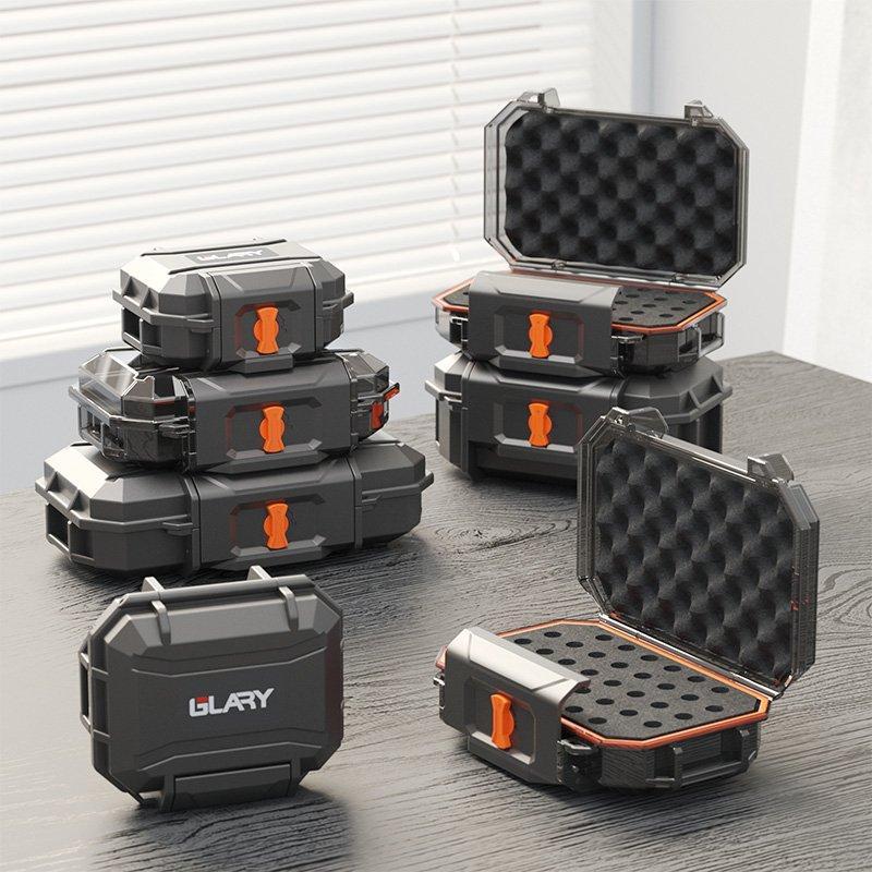 Ящик для патронов ударопрочный водонепроницаемый (арт. 25-19082453)