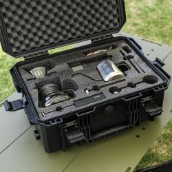 Кейс для кофемашины GLARY Outdoor для кемпинга (арт. 25-19082454)