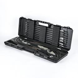 Чехол для лука ударопрочный пластиковый переносной (арт. 25-19082455)