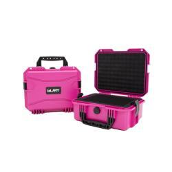 Кейс для патронов ударопрочный пластиковый с пеной (арт. 25-19082457)