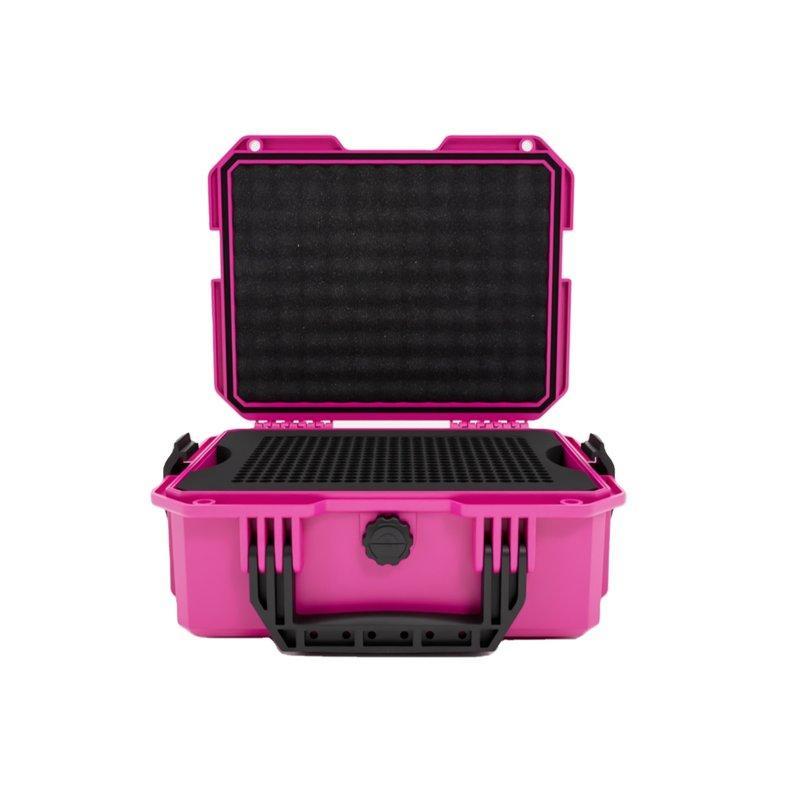 Кейс для патронов ударопрочный пластиковый с пеной (арт. 25-19082457)