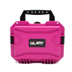 Кейс для патронов ударопрочный пластиковый с пеной (арт. 25-19082457)