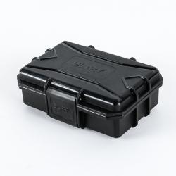 Кейс пластиковый ударопрочный с пеной компактный (арт. 25-19082462)