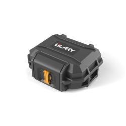 Кейс пластиковый прочный для инструментов и спорта (арт. 25-19082463)