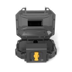 Кейс водонепроницаемый пластиковый для путешествий (арт. 25-19082464)