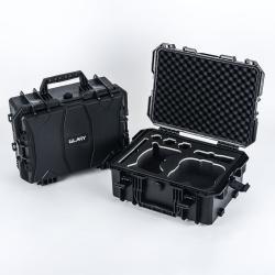 Кейс для дрона ударопрочный с пеноматериалом (арт. 25-19082465)