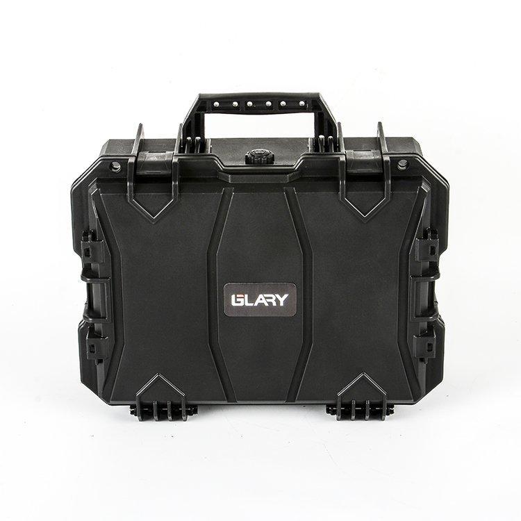 Кейс для дрона ударопрочный с пеноматериалом (арт. 25-19082465)