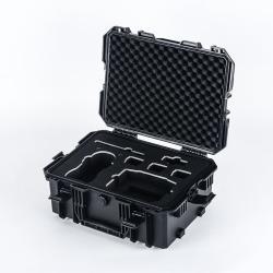 Кейс для дрона водонепроницаемый прочный пластиковый (арт. 25-19082466)