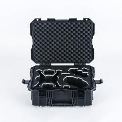 Кейс для дрона ударопрочный водонепроницаемый с EVA (арт. 25-19082467)