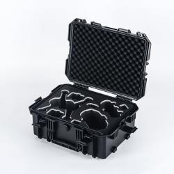 Кейс для дрона ударопрочный водонепроницаемый с EVA (арт. 25-19082467)