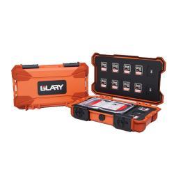 Кейс для жесткого диска пластиковый пылезащитный жесткий (арт. 25-19082468)