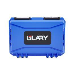 Органайзер для патронов тактический ударопрочный (арт. 25-19082469)