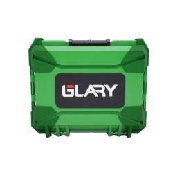 Кейс для патронов с пенопластом легкий универсальный (арт. 25-19082470)