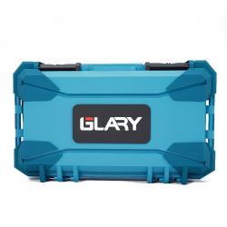 Органайзер для жестких дисков водонепроницаемый ударопрочный (арт. 25-19082473)