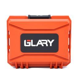 Ящик для патронов тактический влагозащищенный прочный (арт. 25-19082475)