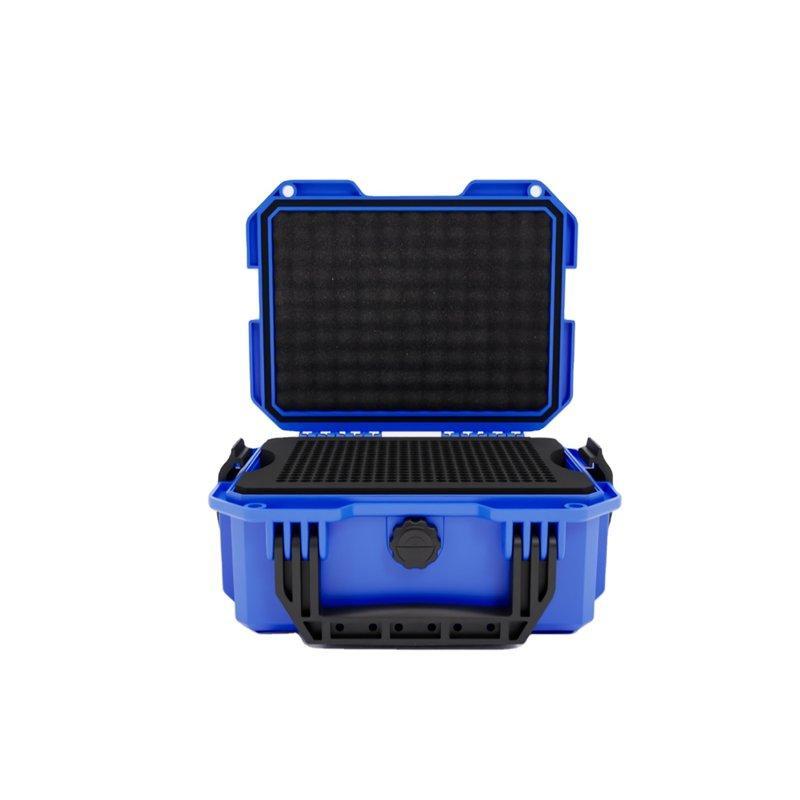 Ящик для патронов огнестойкий пылезащитный многофункциональный (арт. 25-19082477)